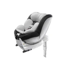 Детское автокресло QBORN I-SIZE rotating