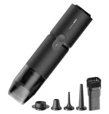 Автомобильный пылесос Xiaomi Hoto Compressed Air Capsule