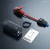 Портативное пусковое устройство бустер Baseus 6000 mAh 600A Jump Starter + Power Bank