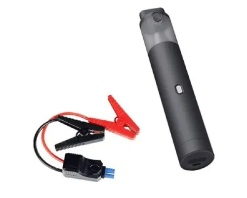 Беспроводной портативный пылесос Lydsto Handheld Dust Collector And Emergency Power Supply
