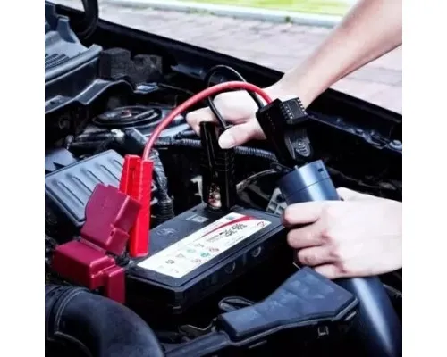 Беспроводной портативный пылесос Lydsto Handheld Dust Collector And Emergency Power Supply