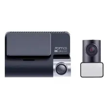 Видеорегистратор Xiaomi 70 Mai Dash Cam A800S-1 + Rear Cam Set