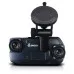 Видеорегистратор Dod TX600 Full HD Dual Lens Dashcam