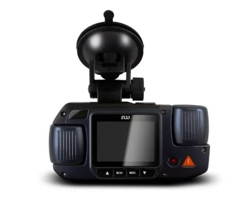 Видеорегистратор Dod TX600 Full HD Dual Lens Dashcam Видеорегистратор Dod TX600 Full HD Dual Lens Dashcam