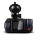 Видеорегистратор Dod TX600 Full HD Dual Lens Dashcam