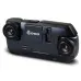 Видеорегистратор Dod TX600 Full HD Dual Lens Dashcam