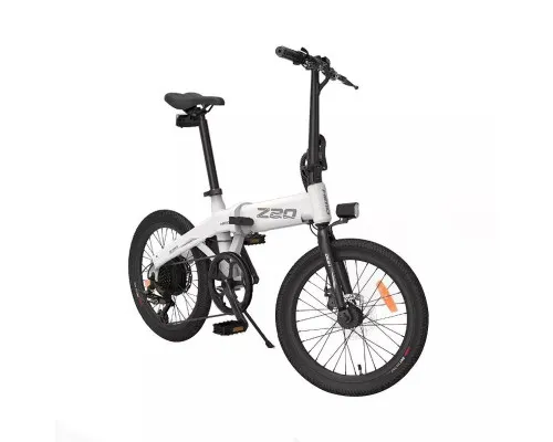 Электровелосипед Xiaomi HIMO Z20 Electric Bicycle Электровелосипед Xiaomi HIMO Z20 Electric Bicycle