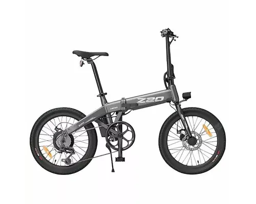 Электровелосипед Xiaomi HIMO Z20 Electric Bicycle Электровелосипед Xiaomi HIMO Z20 Electric Bicycle