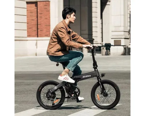 Электровелосипед Xiaomi HIMO Z20 Electric Bicycle Электровелосипед Xiaomi HIMO Z20 Electric Bicycle