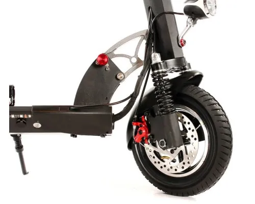 Электросамокат KUGOO M3 Lux 48V/13A Электросамокат KUGOO M3 Lux 48V/13A