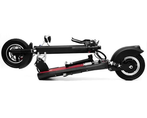 Электросамокат KUGOO M3 Lux 48V/13A Электросамокат KUGOO M3 Lux 48V/13A