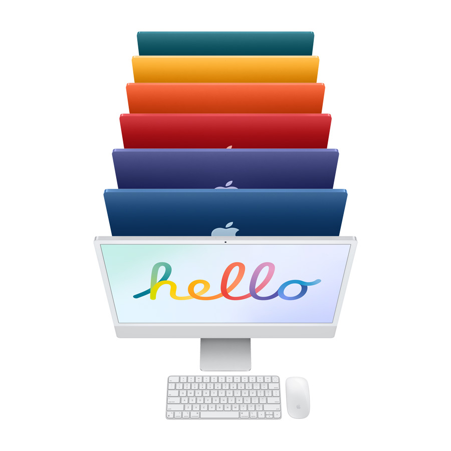 iMac