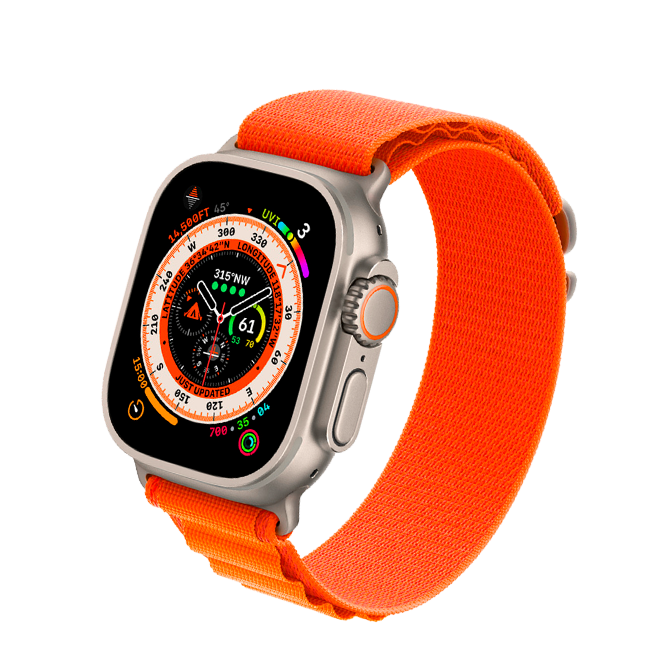 Apple Watch