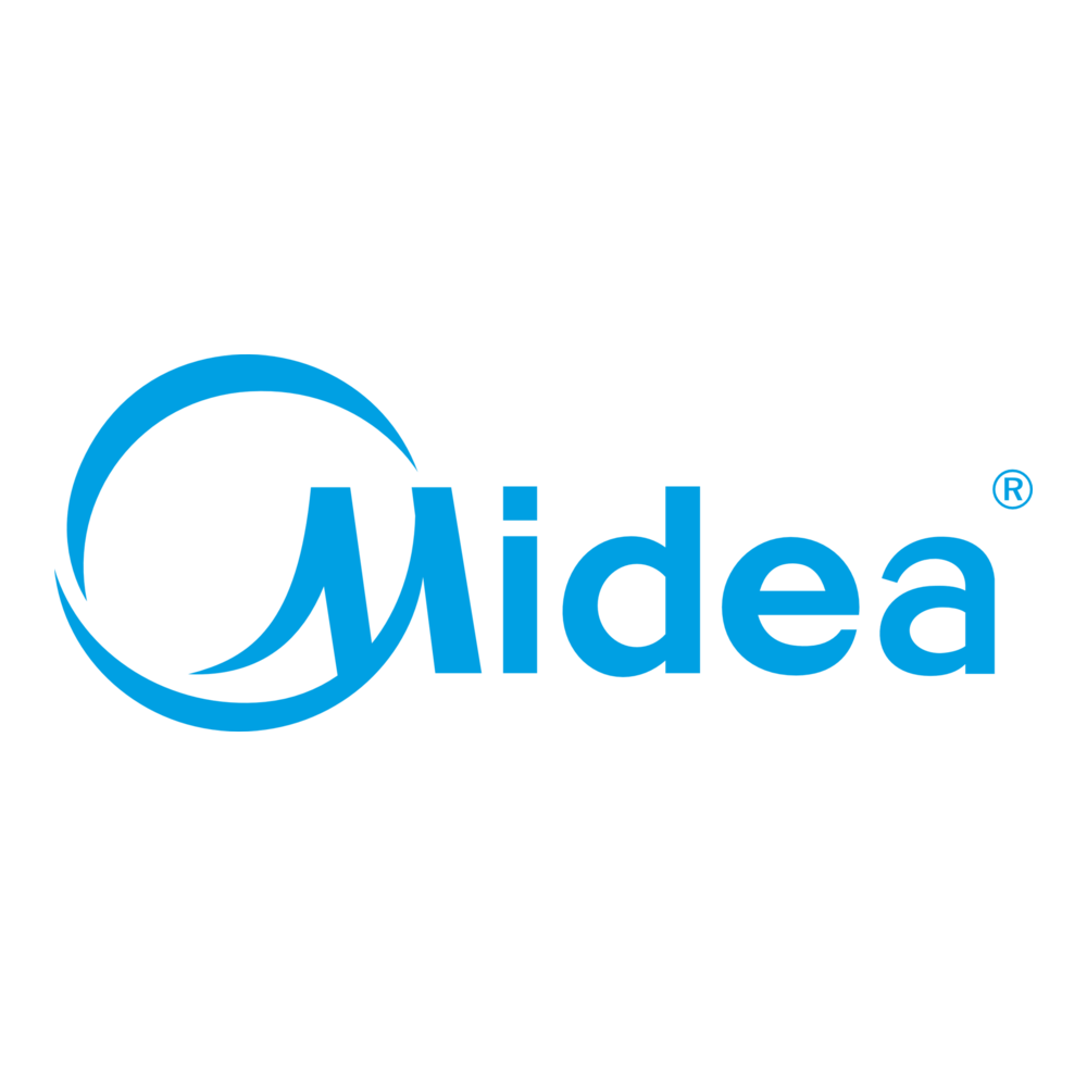 Продукция Midea
