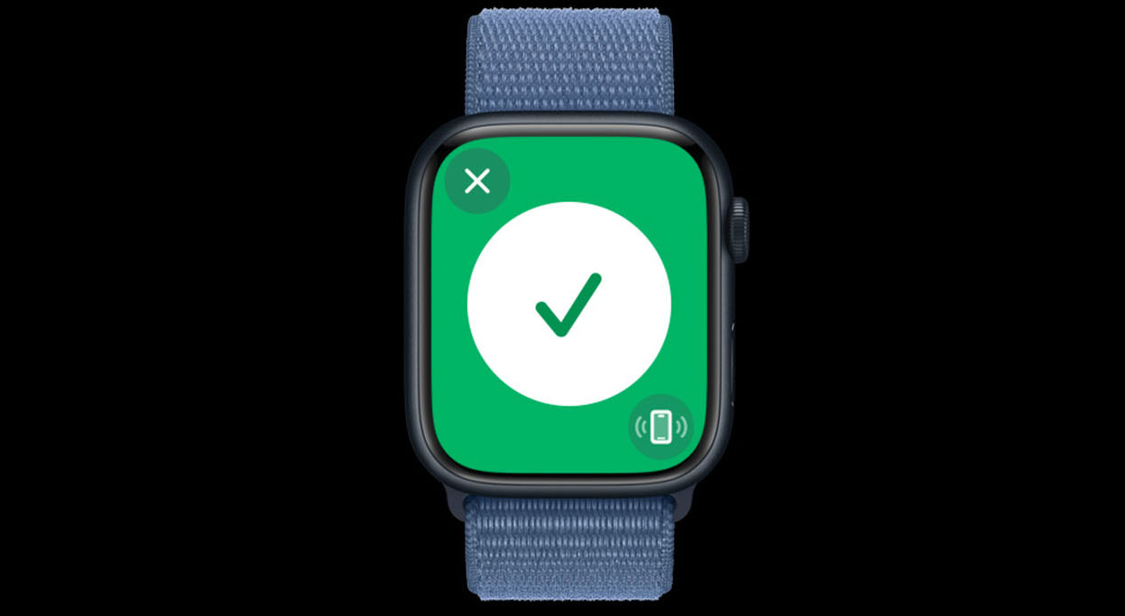 Смарт-часы Apple Watch Series 9 41mm цена в Бишкеке - Login.kg