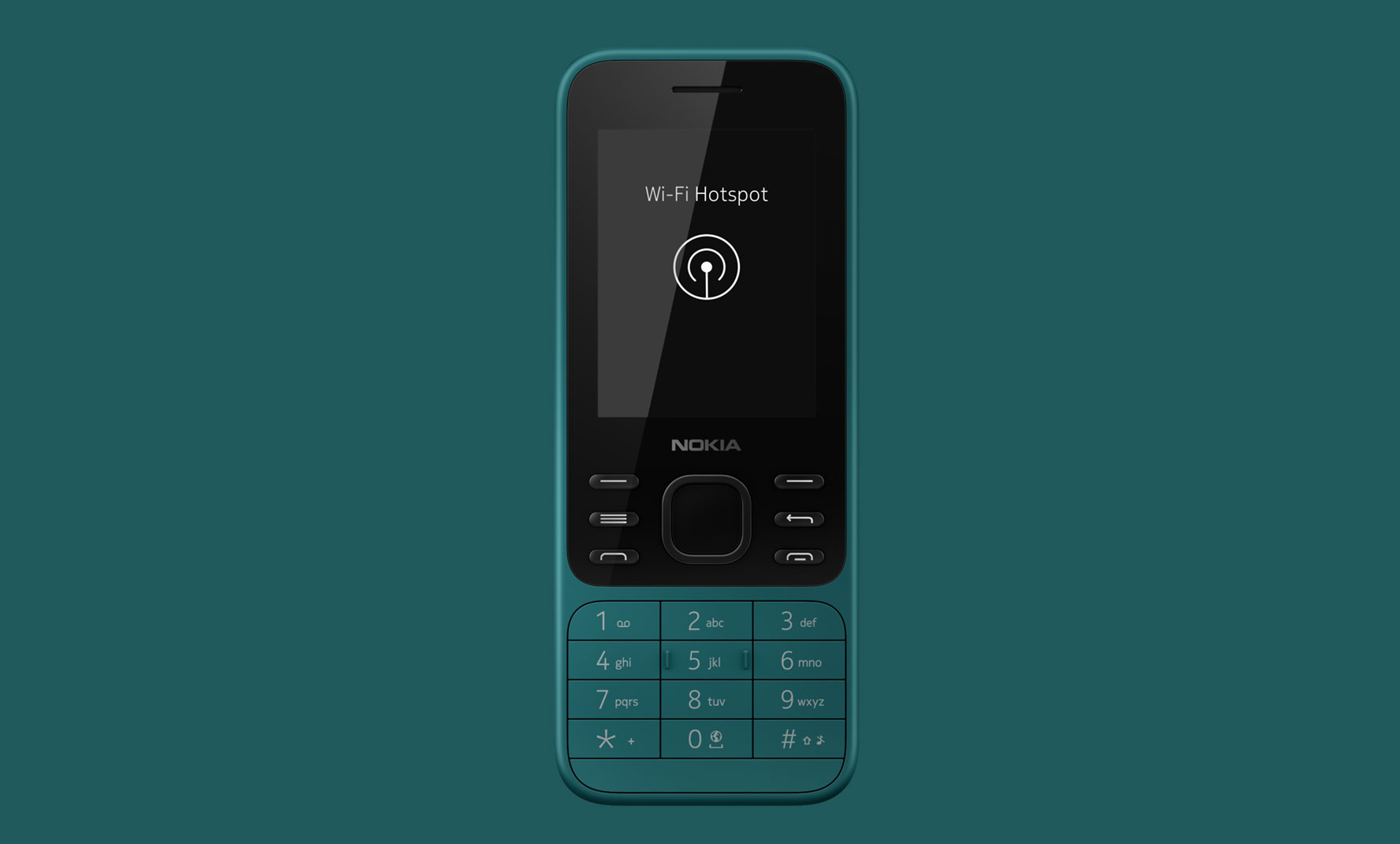 Функция ptt на телефоне nokia 6300