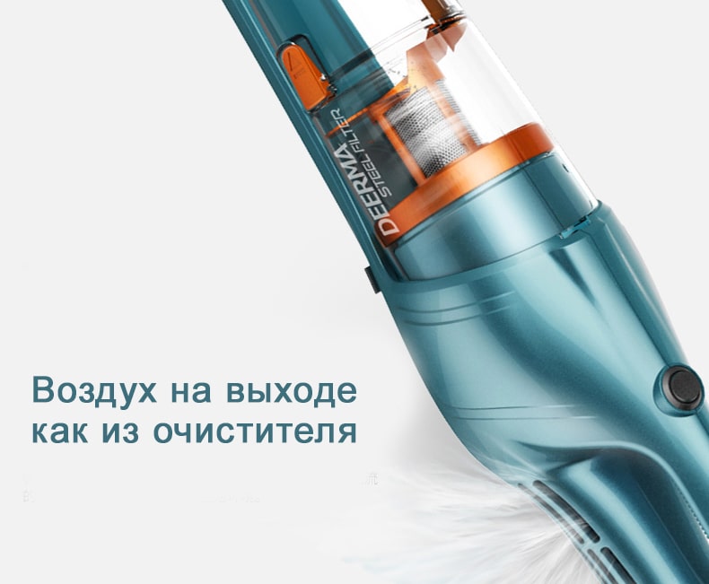 Deerma Vacuum Cleaner dx900. Deerma dx900 обзор отзывы.