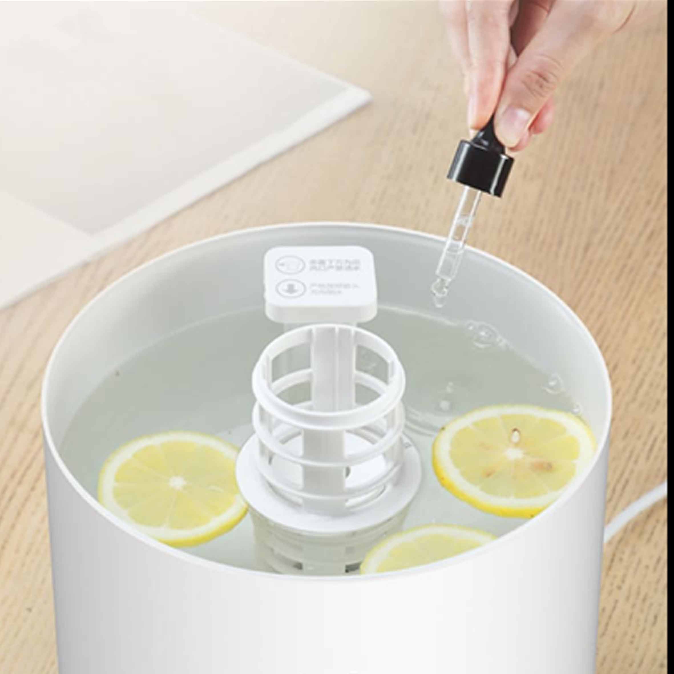 Увлажнитель воздуха Deerma Water Humidifier F301 купить в Бишкеке ...