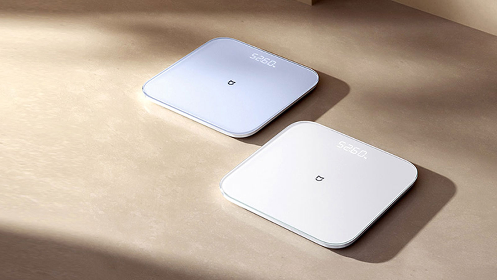 Xiaomi оснастила весы Mijia 4 Pro аккумулятором и USB-C