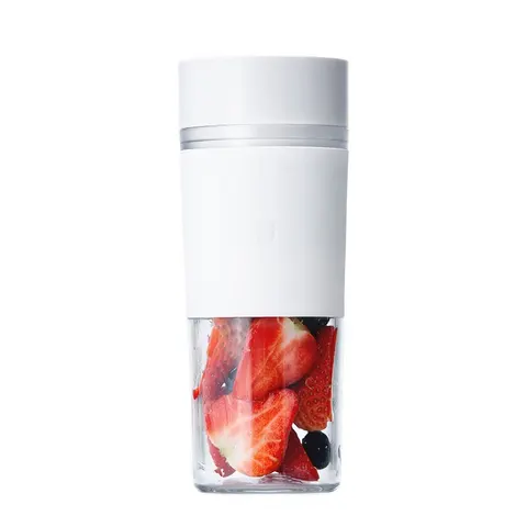 Портативный блендер Xiaomi Mijia Portable Juicer Cup 2 300ml
