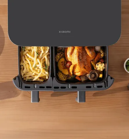 Умная аэрофритюрница Xiaomi Mi Smart Air Fryer 10L