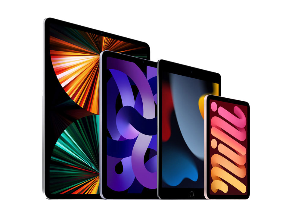 iPad