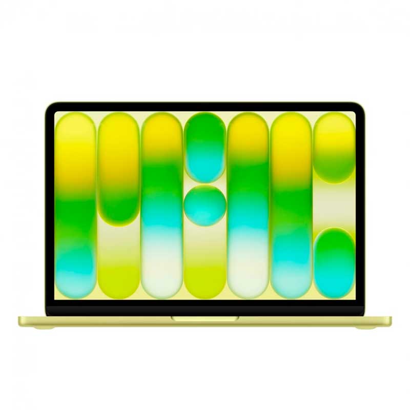 MacBook Neo