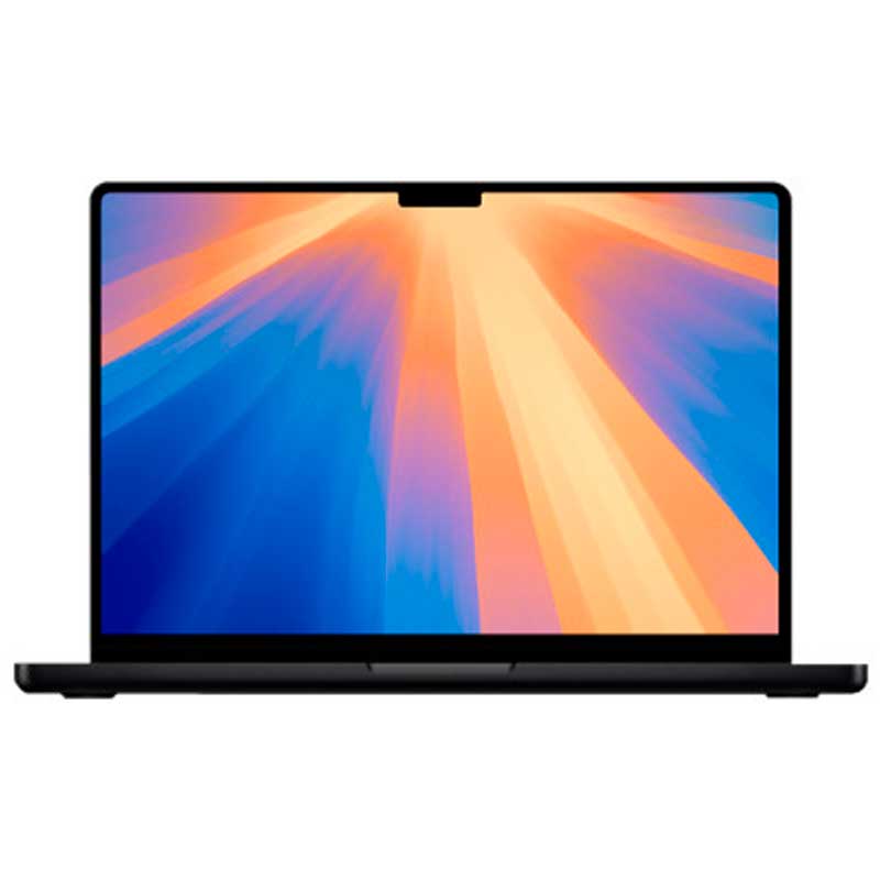 MacBook Pro 16