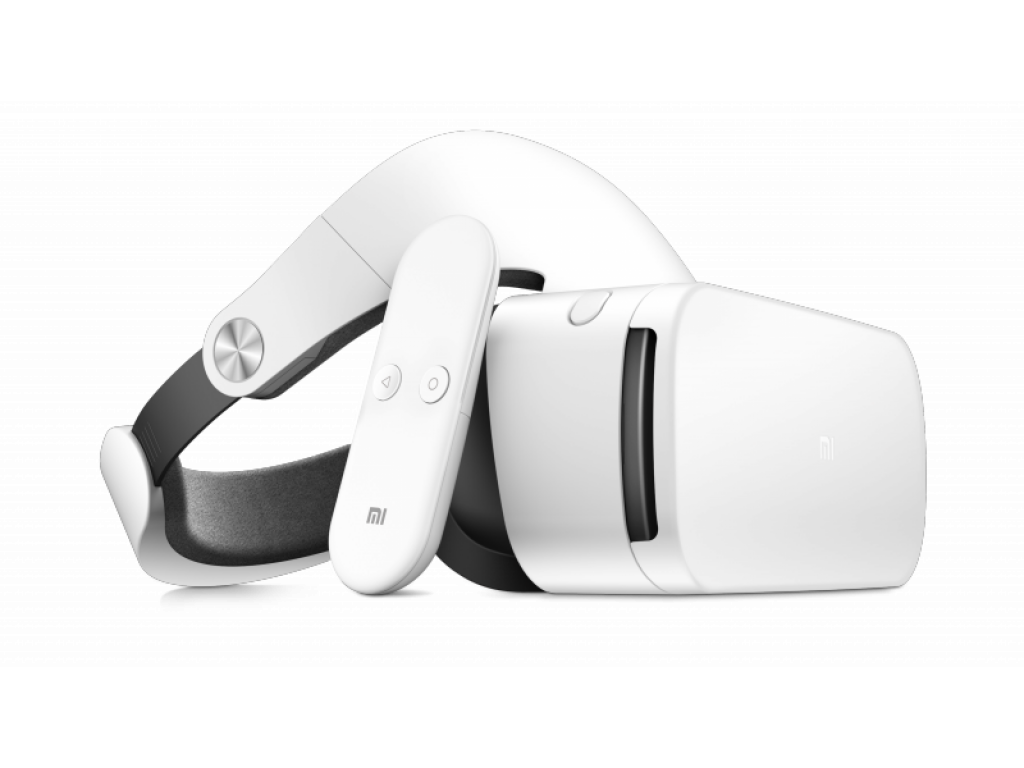 VR очки