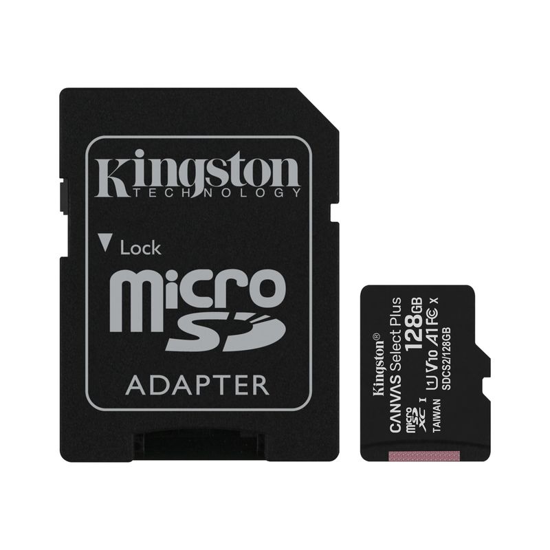 Micro SD