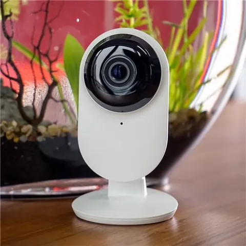 IP-камера Yi 1080p Home Camera