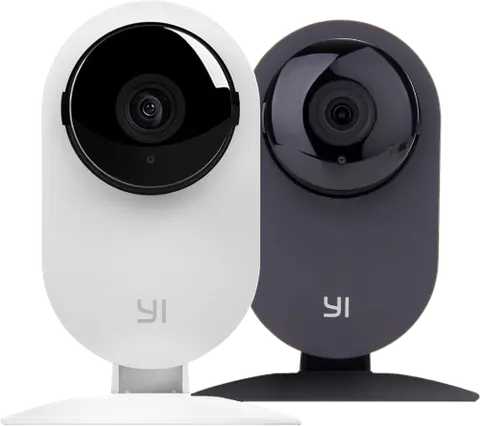IP-камера Yi Home Camera 720p