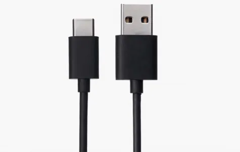 Кабель Xiaomi USB/Type-C (100см)