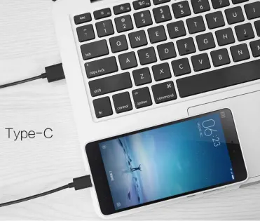 Кабель Xiaomi USB/Type-C (100см)