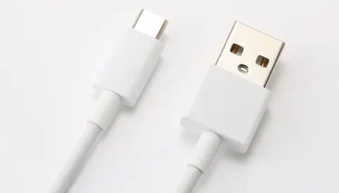 Кабель Xiaomi USB/MicroUSB (100см)