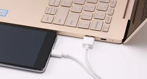 Кабель Xiaomi USB/MicroUSB (100см)