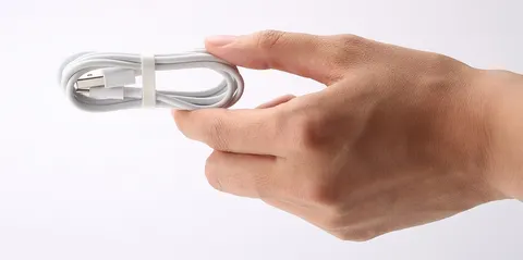 Кабель Xiaomi USB/MicroUSB (100см)