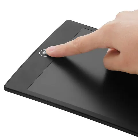 Электронный планшет для рисования и заметок LCD Writing Tablet 10"