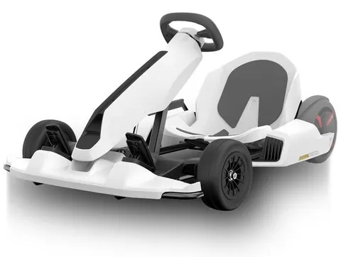 Набор для картинга Xiaomi Ninebot Segway Gokart Kit