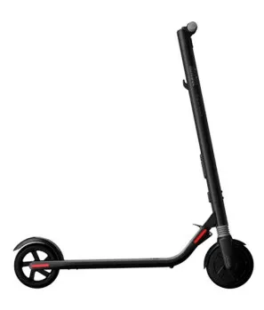 Электросамокат Ninebot by Segway KickScooter ES1