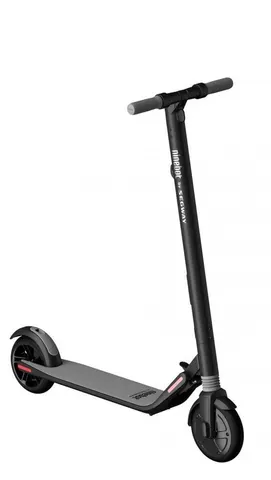 Электросамокат Ninebot by Segway KickScooter ES1