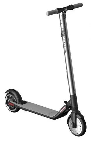 Электросамокат Ninebot by Segway KickScooter ES2