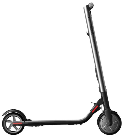 Электросамокат Ninebot by Segway KickScooter ES2