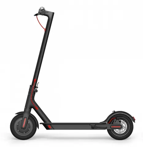 Электросамокат Xiaomi MiJia Electric Scooter M365