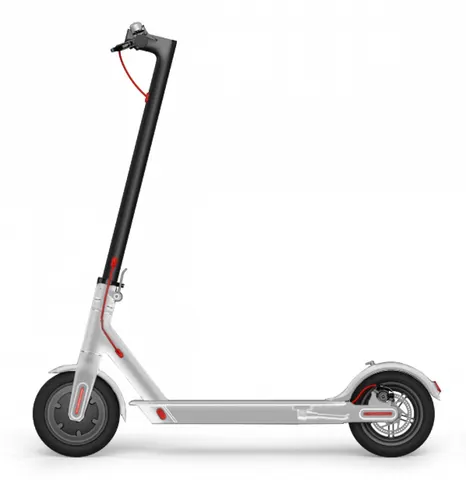 Электросамокат Xiaomi MiJia Electric Scooter M365