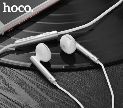 Наушники Hoco M26