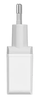 Зарядка Hoco C22A 2.4A EU