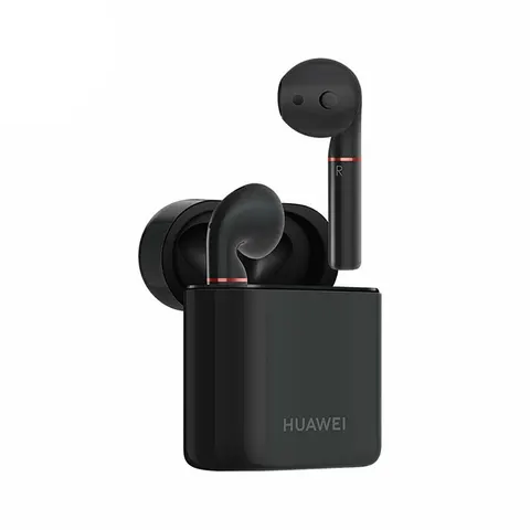 Беспроводные наушники Huawei FreeBuds 2 Pro