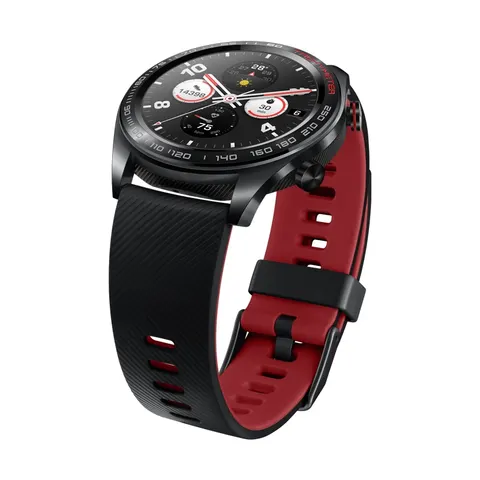 Смарт-часы Honor Watch Magic