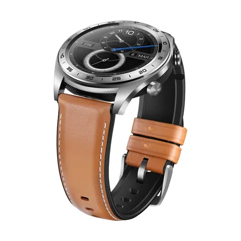 Смарт-часы Honor Watch Magic Ceramic